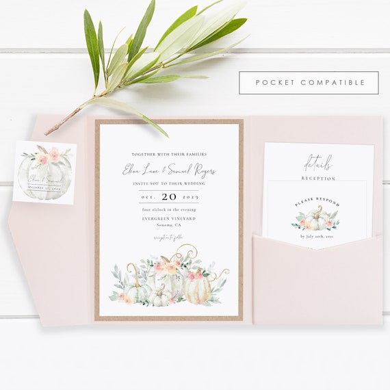 Diy Wedding Invitations Our Favorite Free Templates