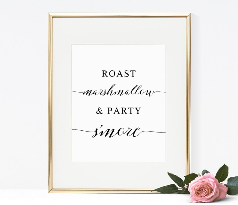 Roast Mashmallow Social gathering Smore Indicator Template, Printable Marriage ceremony Indicator, Impressive Marriage, Calligraphy, TEMPLETT PDF Jpeg Obtain #SPP007smo graphic regarding Printable Marshmallow Template named Roast Mashmallow Celebration Smore Indicator Template, Printable Marriage Signal, Ground breaking Marriage, Calligraphy, TEMPLETT PDF Jpeg Down load #SPP007smo