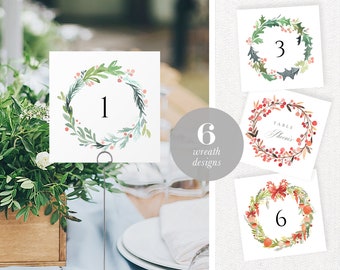 Table | Place Cards