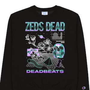 Zeds dead raptors jersey hotsell