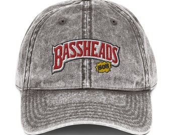 bassnectar bucket hat