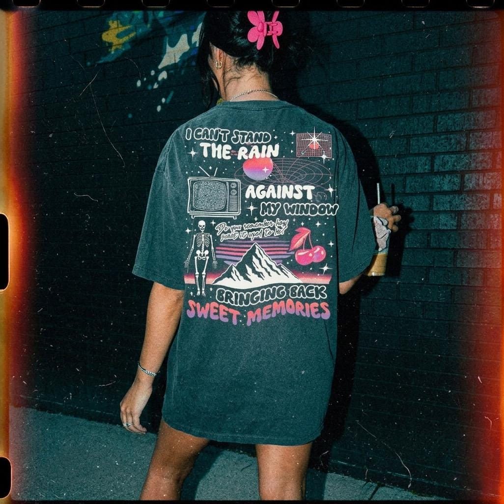 Skrillex shirt - Etsy 日本