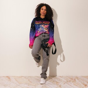 ZEDS DEAD chopper jersey | edm music festival merch