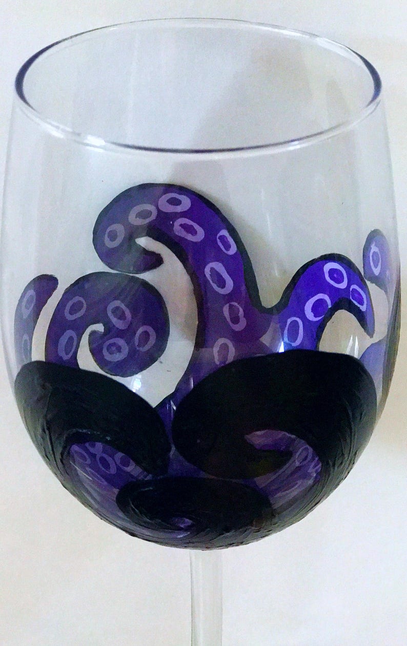 Free Free 287 Disney Villain Wine Glass Svg SVG PNG EPS DXF File