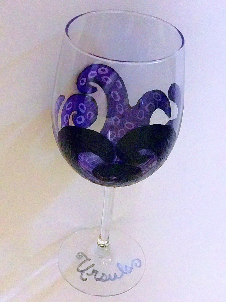 Free Free 269 Disney Villain Wine Glasses Svg SVG PNG EPS DXF File