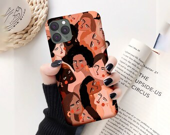 Beauty Maggie Stephenson Art iPhone 11 Case iPhone 11 Pro Max Case iPhone XR Case iPhone XS Max Case iPhone X Case iPhone 8 Case iPhone 7