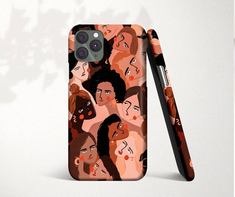 Beauty Maggie Stephenson Art iPhone 11 Case iPhone 11 Pro Max Case iPhone XR Case iPhone XS Max Case iPhone X Case iPhone 8 Case iPhone 7