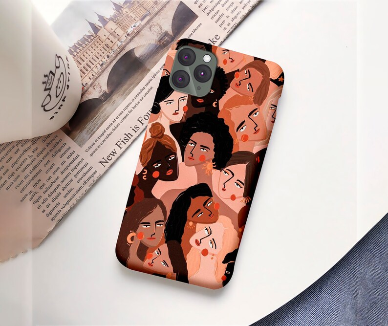 Beauty Maggie Stephenson Art iPhone 11 Case iPhone 11 Pro Max Case iPhone XR Case iPhone XS Max Case iPhone X Case iPhone 8 Case iPhone 7