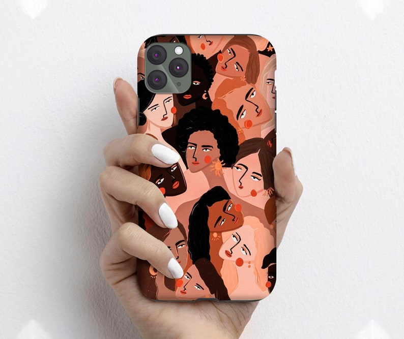 Beauty Maggie Stephenson Art iPhone 11 Case iPhone 11 Pro Max Case iPhone XR Case iPhone XS Max Case iPhone X Case iPhone 8 Case iPhone 7
