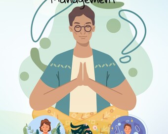 The Art of Calm: A Guide to Stress Management