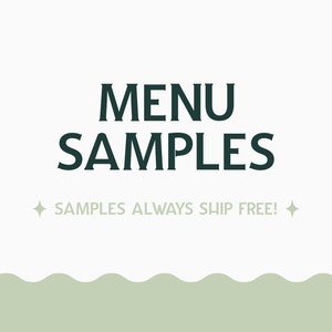Monsters van trouwmenu, GRATIS VERZENDING, voorbeeld van menu bruiloftsdiner, trouwmenu's, tafelmenu bruiloft, trouwmenu's, voorbeelden trouwmenu