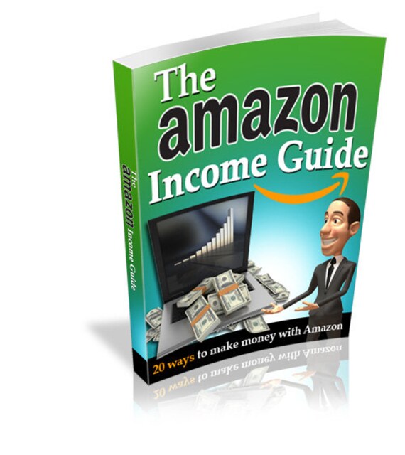 ebook amazon pdf