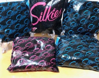 Stockings, Hosiery & Pantyhose!  USA Made!  Excellent Quality! Great Fit!   Vintage NRFB