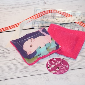 Cold Pack / Hot Rice Pack, Boo Boo packs, handmade gifts, Keep in Freezer, Use on bumps and bruises, Microwaveable and Freezer Safe