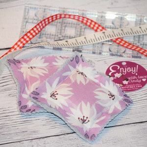 Cold Pack / Hot Rice Pack, Boo Boo Packungen, handgemachte Geschenke, halten Sie in Gefriertruhe, verwenden Sie auf Beulen und Prellungen, Mikrowellen und Gefrierschrank sicher