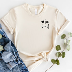 Be Kind T-Shirt | Be Kind Shirt | Be Kind Tshirt | Bee Kind T-Shirt | Bee Kind Shirt | Bee Kind Tshirt | Be Kind Tee | Inspirational Shirt