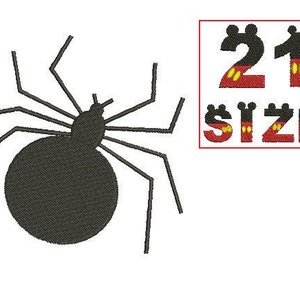 Baby Cartoon Spider web Designs Kid Cute Spider Embroidery Machine Instant Download N6073