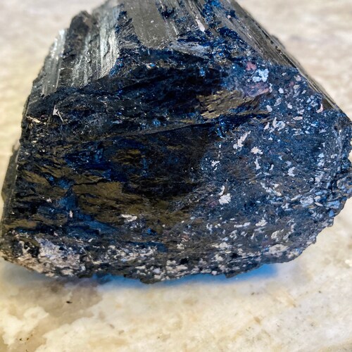 X Large Raw Black Tourmaline Freeform, Healing Crystals, Healing Stones,Protective Stone, Positive Energy, hot Energy Healing