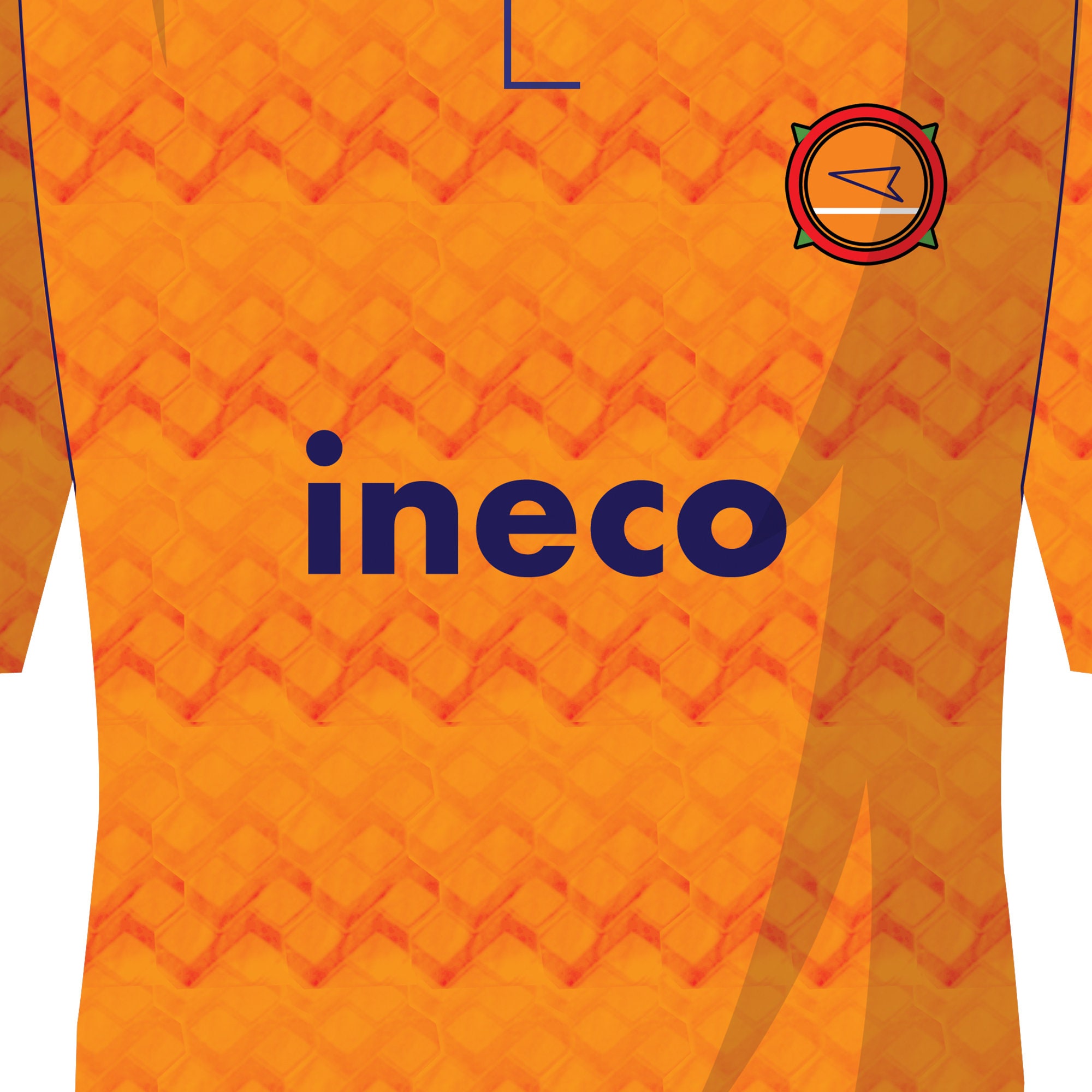 Blackpool Classic Kits Football Team Poster Print Gift for Etsy