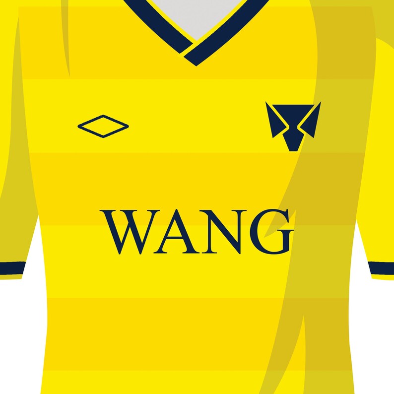 Oxford 1986 Milk Cup Winners Football Team Poster Print Gift Etsy UK