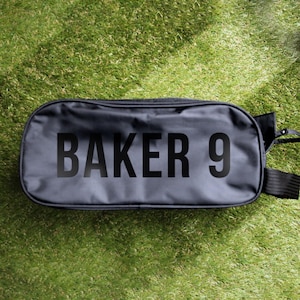 Junior Kids Grassroots Football Rugby Cricket Sports Boot Bag | Personalised Training Kit