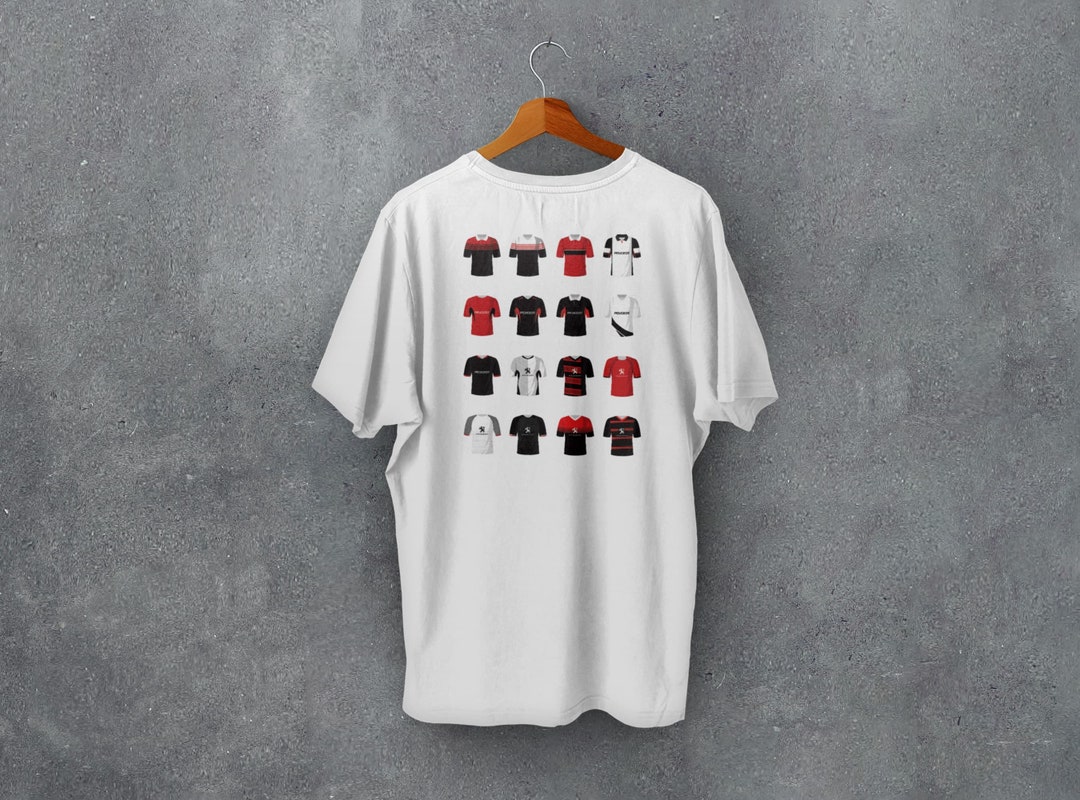 Toulouse Rugby Union T-shirt Apparel Clothing | Classic Kits