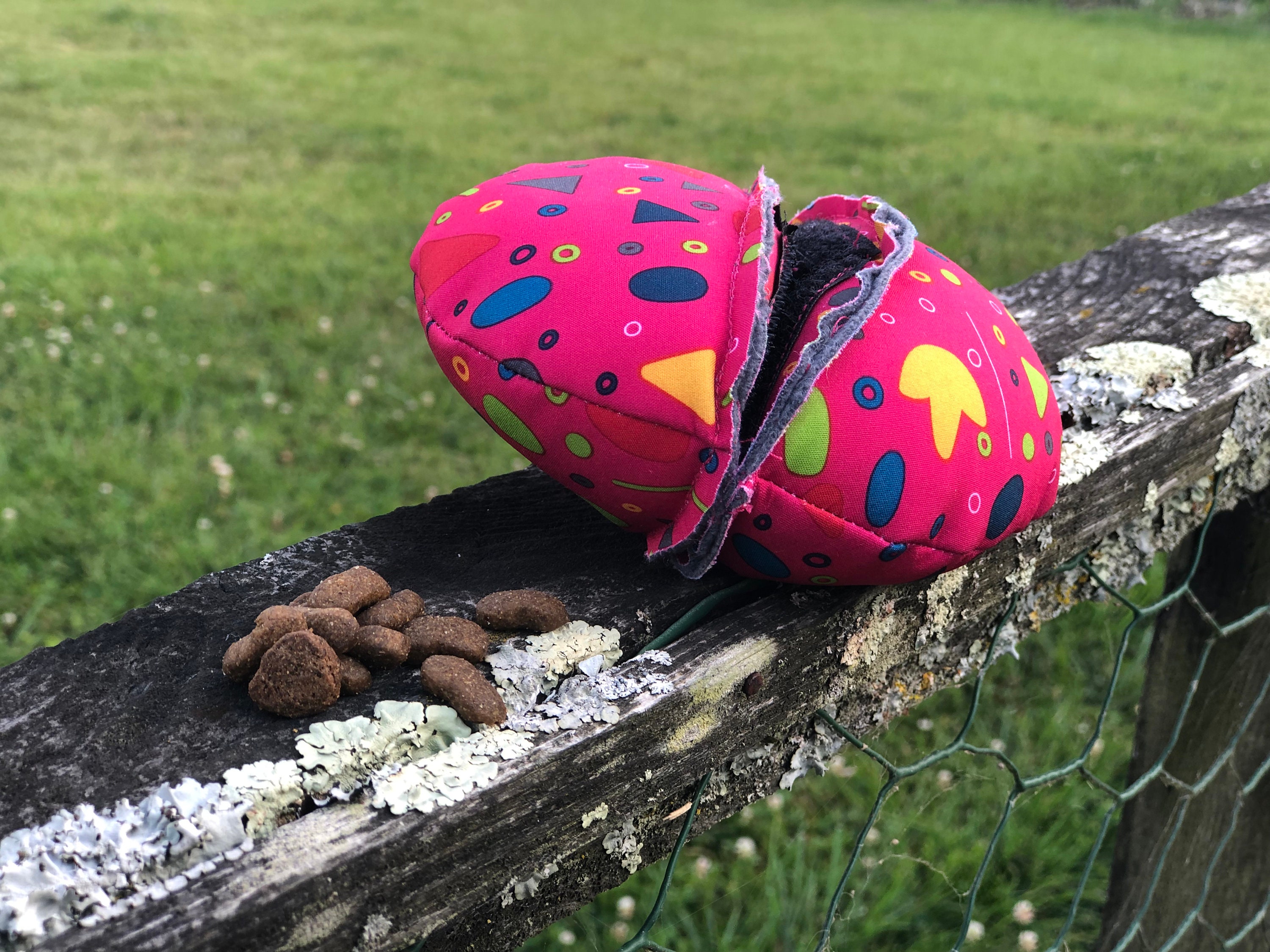 Balle Façon Clam Balle Pour Récompenses