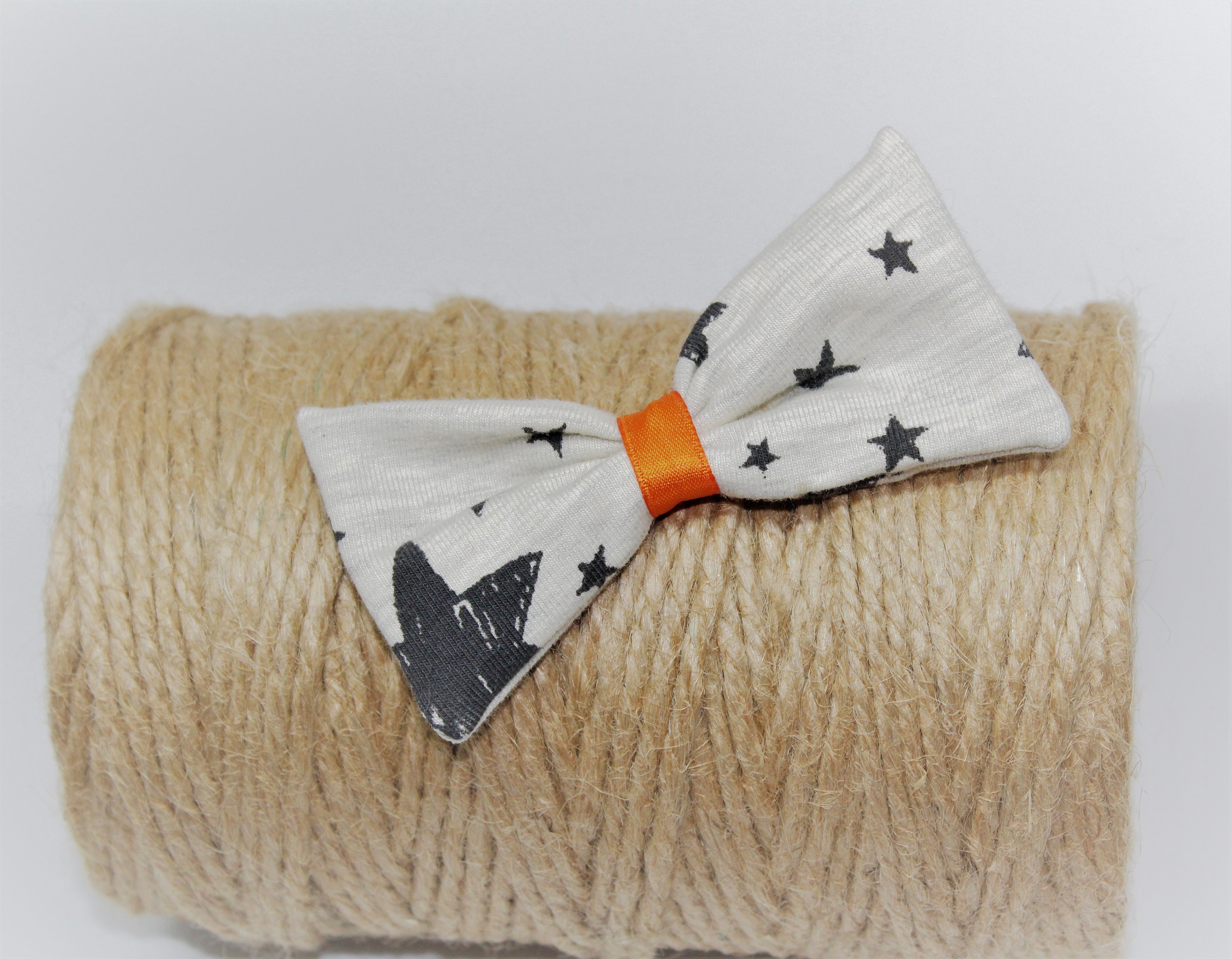 Nœud Papillon Pour Chiens et Chats - Accessoires Chien 2 Tailles- Fournitures Artisan Français Motif