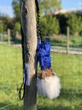 Tug Floramicato FLUFFY SQUID - Dog and Puppy Toy product logo