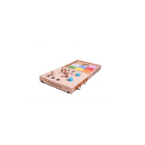 Travel Dog - Interactive Puzzles for Dogs - My Intelligent Dog