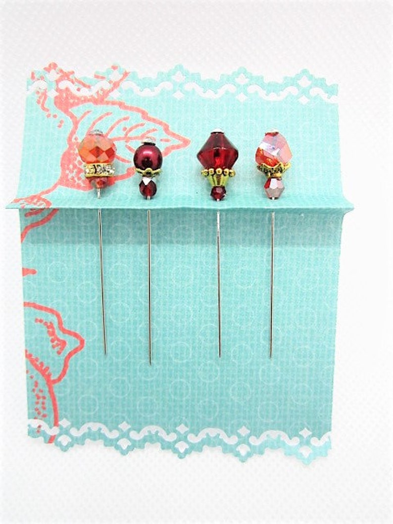 uk Large gold pltd red crystal flower BROOCH/ hijab pin/ scarf sparkle gift 7007 uk Large gold pltd red crystal flower BROOCH/ hijab pin/ scarf sparkle gift 7007