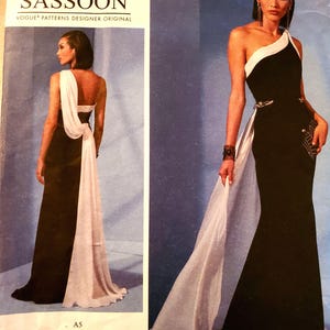 Vogue Patterns V1616 size 6-14