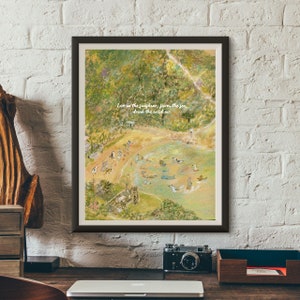 Hong Kong Beach Series Big Wave Bay - Etsy