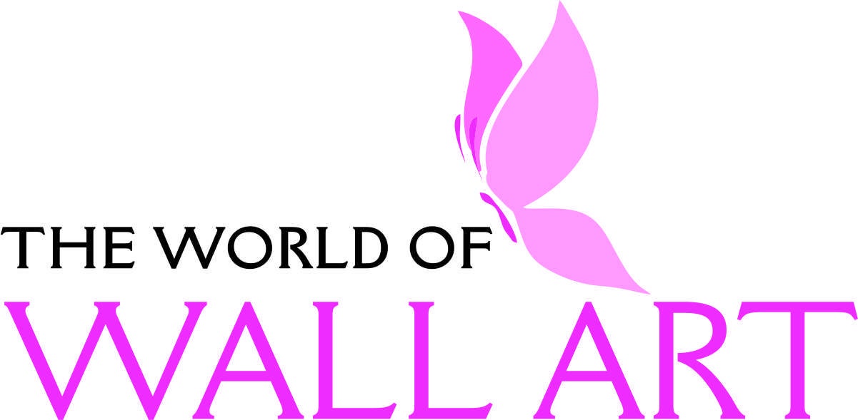 Bespoke Wall Art Quote From the World of Wall Art Etsy