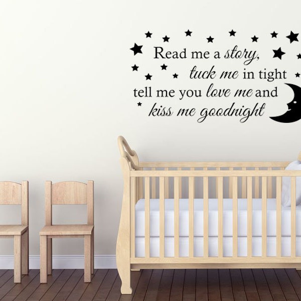 Vinyl Wall Quotes Etsy