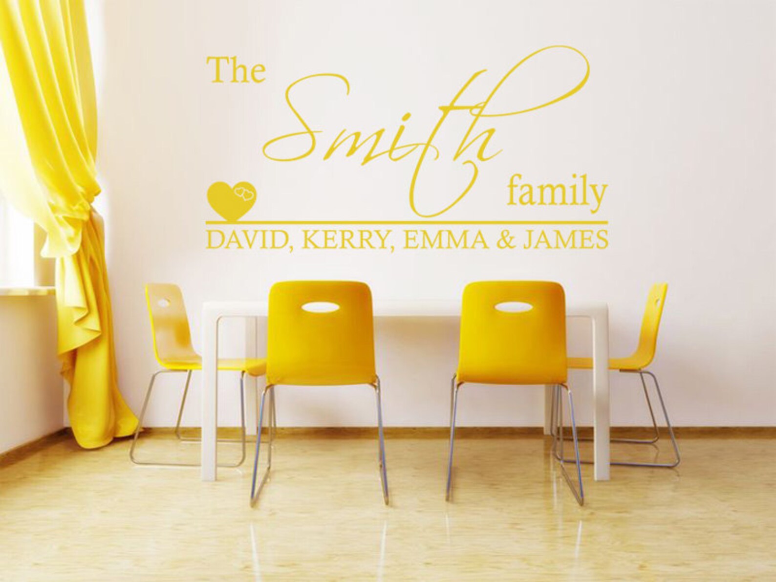 PERSONALISED Family Wall Art Quote Wall Art - Etsy