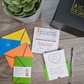 A Year of Dates: Romantic anniversary gift. Date Night Ideas Box for Couples – Anniversary or Wedding Gift