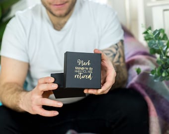 Retirement Gift: Things To Do When You Retire