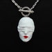 see more listings in the Necklace section