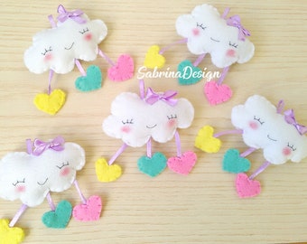 Cloud Baby Shower Etsy Cloud Baby Shower Etsy