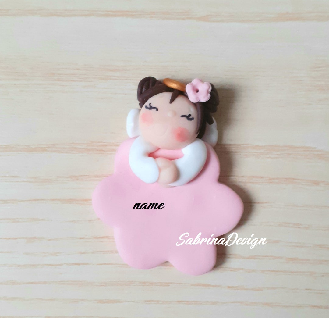 Angel Favor, Baptism Favors, Baby Shower Angel, Baby Shower Favors ...