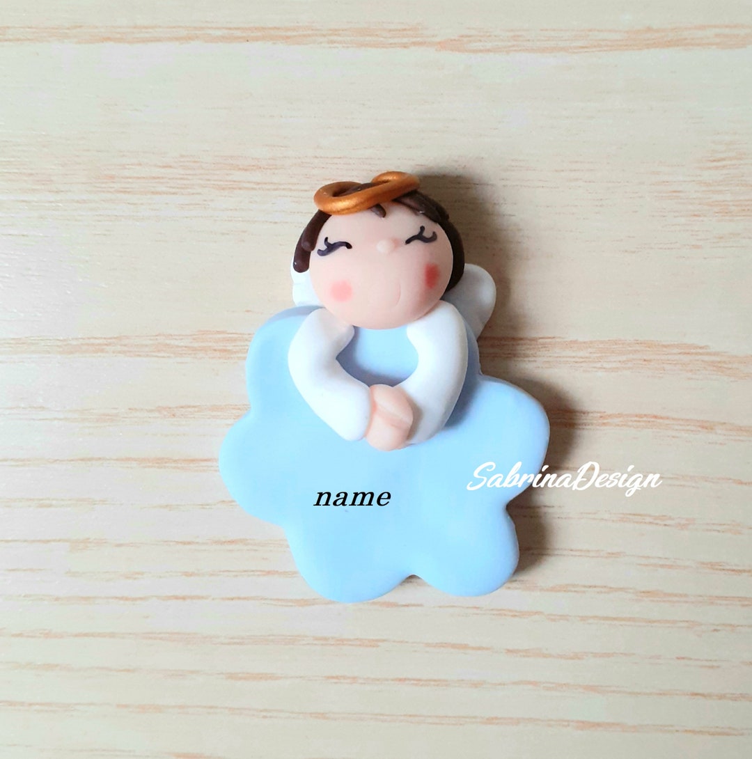 Angel Favor, Baptism Favors, Baby Shower Angel, Baby Shower Favors ...