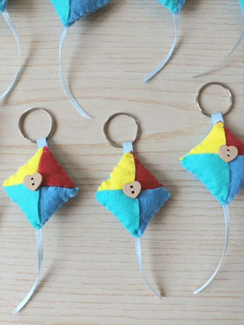 Kite Boy Favors, Baptism Favors, Baby Shower Favors - Etsy