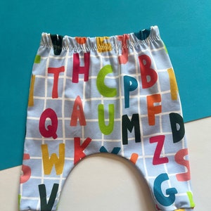 H and m baby leggings shop