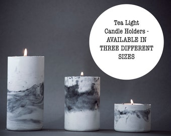 tea light holder etsy