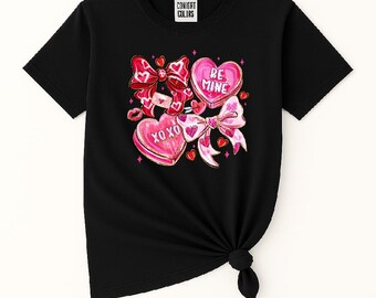 Be Mine T-Shirt