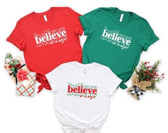 Believe In Magic