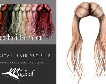 Buy Digital Overlay Hair Overlay Jabilina Instant Painted Hair Online in India - Etsy Buy Digital Overlay Hair Overlay Jabilina Instant Painted Hair Online in India - Etsy