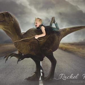 Dinosaur Background | Digital Backdrop | Dinosaur Backdrop | Dinosaur Photodrop | Dinosaurs | Digital Dinosaur pack | Dinosaur photos