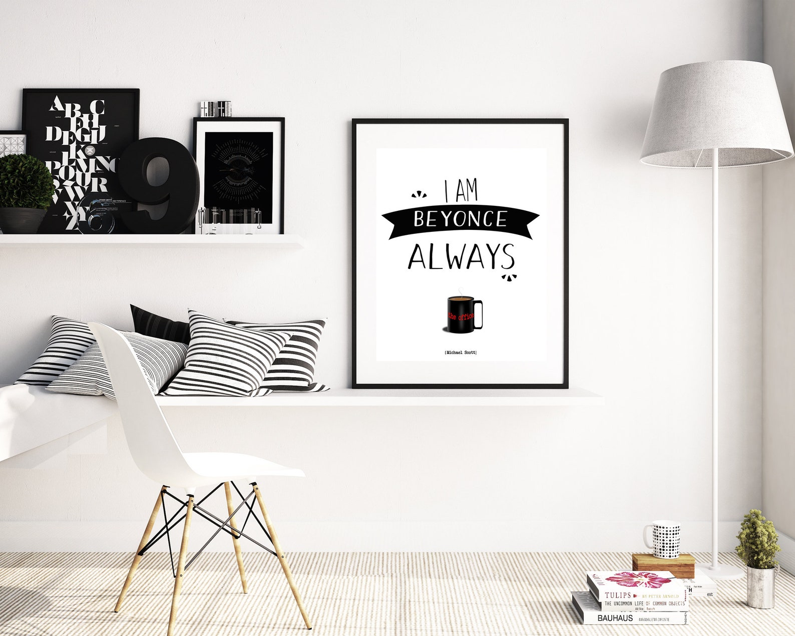 The office tv show wall art the office tv show tv show the Etsy
